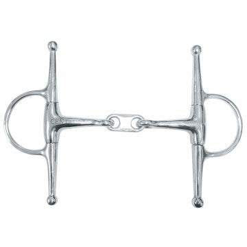 Centaur French Link EBT Full Cheek